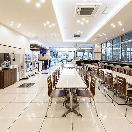 Toyoko Inn Meitetsu Chiryu Ekimae Exterior photo