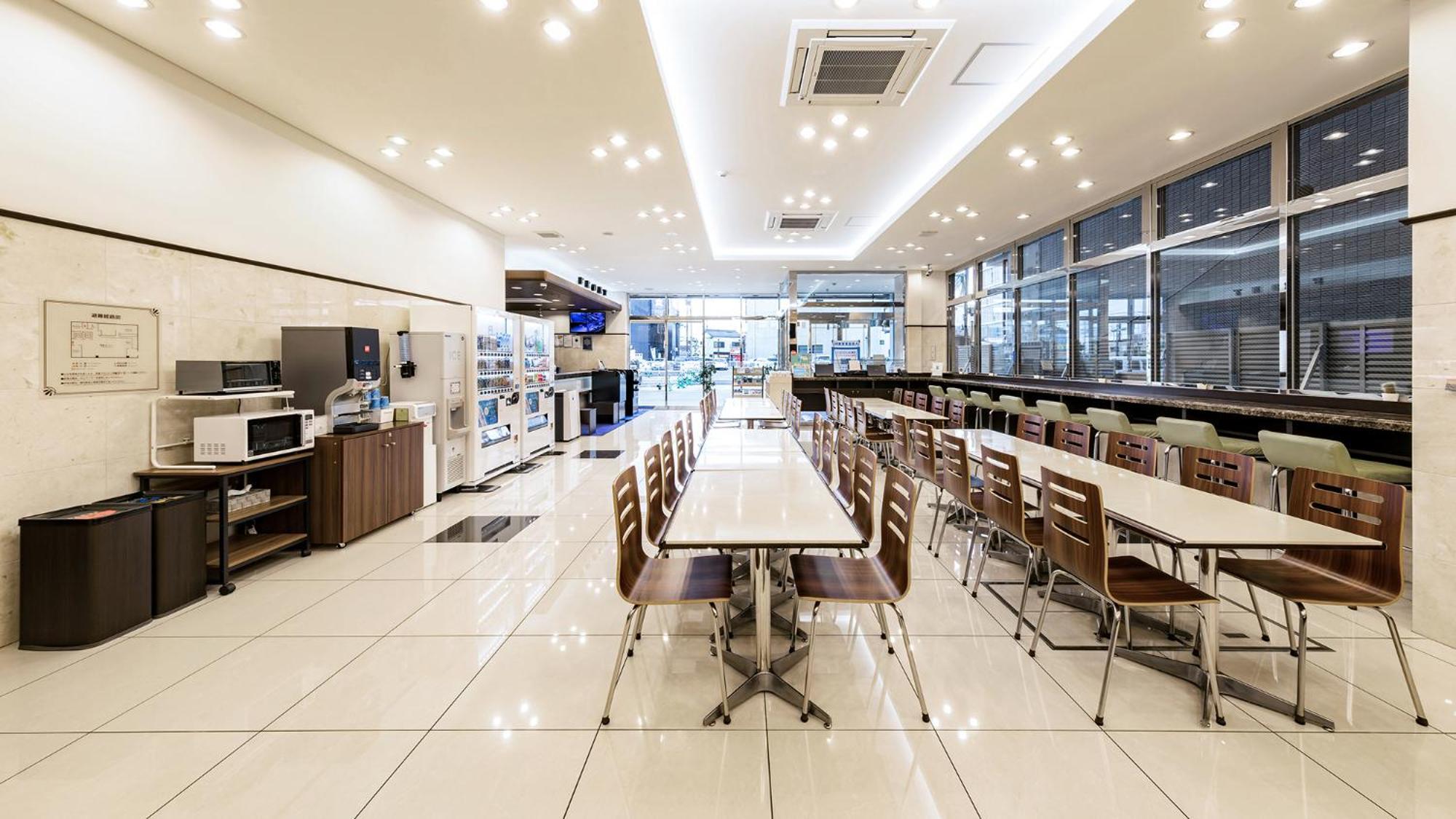 Toyoko Inn Meitetsu Chiryu Ekimae Exterior photo